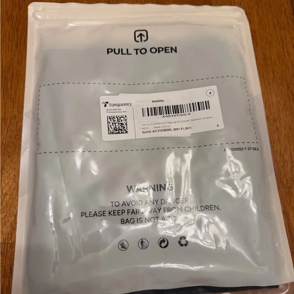 Seamless High-Waisted Shapewear - Picture 9 of 10